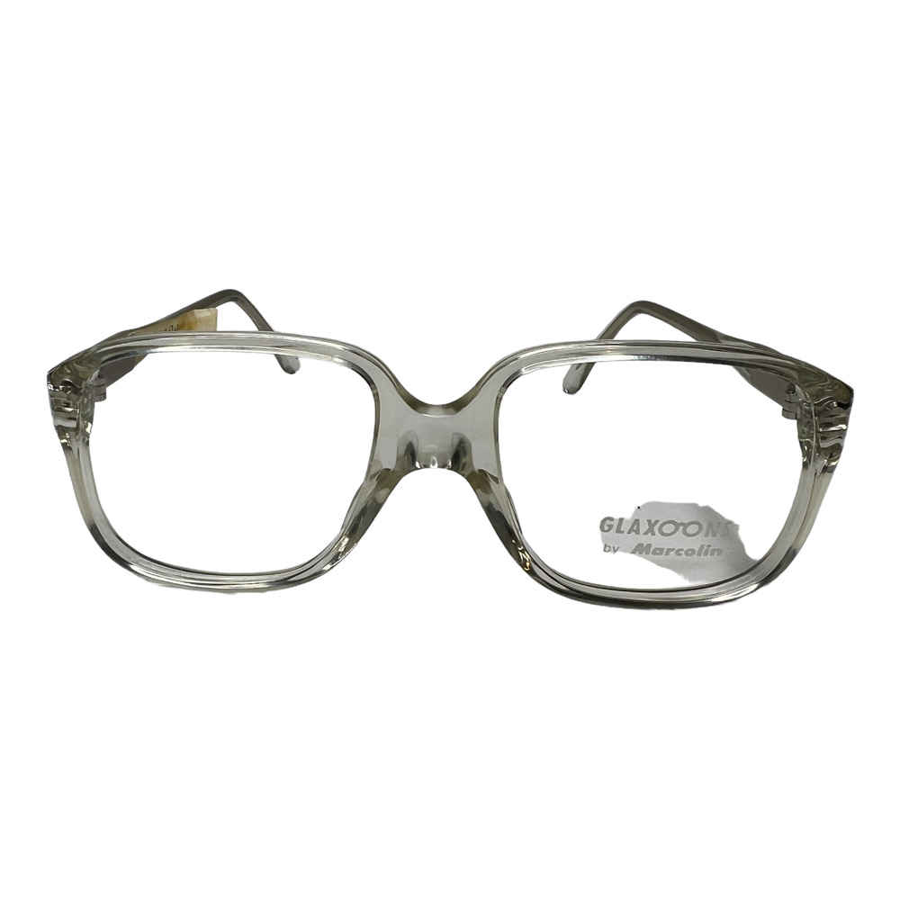 Vintage glaxoon by Marcolin Eyeglasses Frames Mod. 456-229 H3573‎